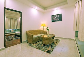 tusker trail corbett