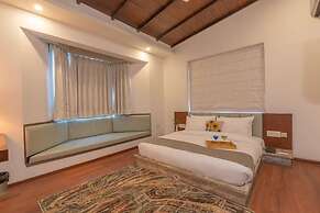 tusker trail corbett