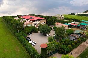 tusker trail corbett