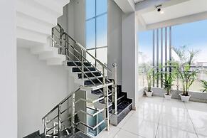 The Renaya Hotel