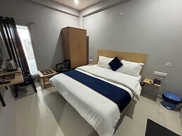 The Renaya Hotel