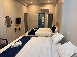 The Renaya Hotel