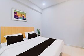 The Renaya Hotel