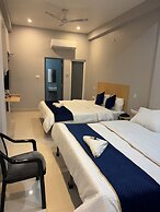 The Renaya Hotel