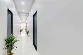 The Renaya Hotel