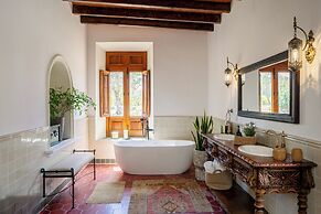 Hotel Boutique Los Remedios