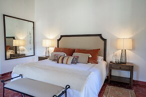 Hotel Boutique Los Remedios