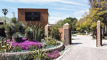 Hotel Boutique Los Remedios