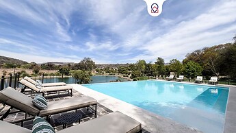Hotel Boutique Los Remedios