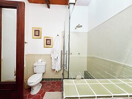 Hotel Boutique Los Remedios
