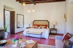 Hotel Boutique Los Remedios