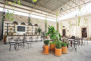 Hotel Boutique Los Remedios