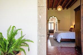 Hotel Boutique Los Remedios
