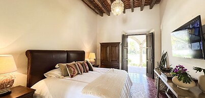Hotel Boutique Los Remedios