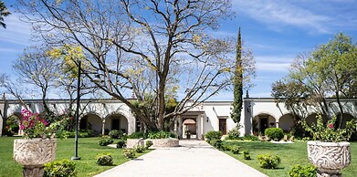Hotel Boutique Los Remedios