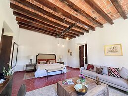 Hotel Boutique Los Remedios
