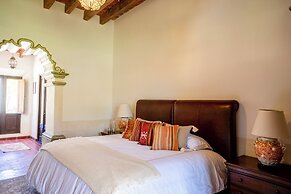 Hotel Boutique Los Remedios