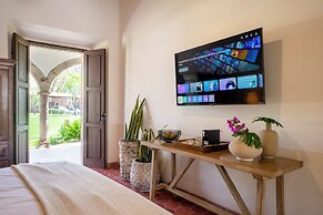 Hotel Boutique Los Remedios
