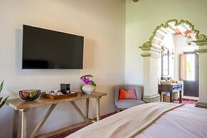 Hotel Boutique Los Remedios