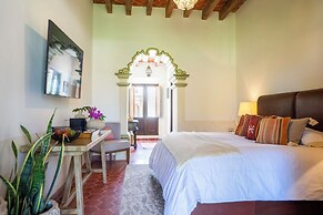 Hotel Boutique Los Remedios
