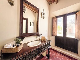 Hotel Boutique Los Remedios