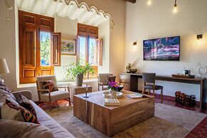 Hotel Boutique Los Remedios