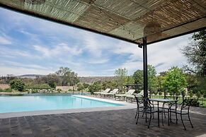 Hotel Boutique Los Remedios