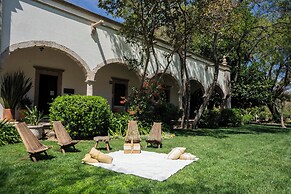Hotel Boutique Los Remedios