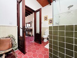 Hotel Boutique Los Remedios