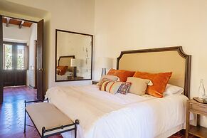 Hotel Boutique Los Remedios