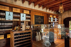 Hotel Boutique Los Remedios