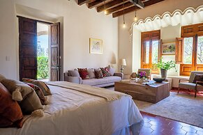 Hotel Boutique Los Remedios
