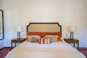 Hotel Boutique Los Remedios