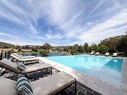 Hotel Boutique Los Remedios