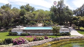 Hotel Boutique Los Remedios