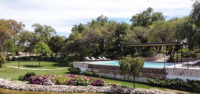 Hotel Boutique Los Remedios