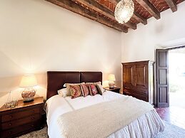 Hotel Boutique Los Remedios