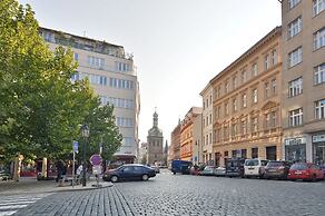 Vincanto Apartments Oldtown Prague 1