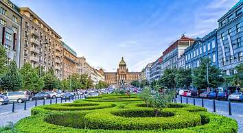 Vincanto Apartments Oldtown Prague 1