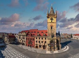 Vincanto Apartments Oldtown Prague 1