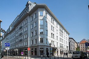 Vincanto Apartments Oldtown Prague 1