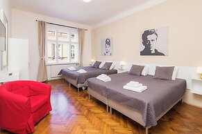 Vincanto Apartments Oldtown Prague 1
