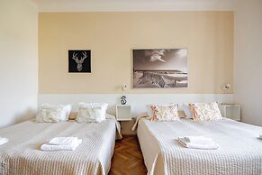 Vincanto Apartments Oldtown Prague 1