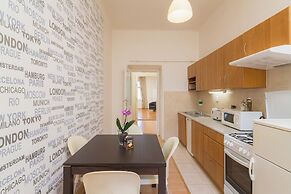 Vincanto Apartments Oldtown Prague 1