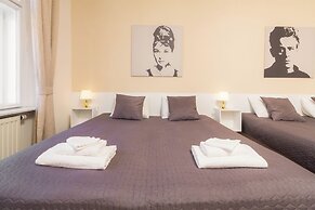 Vincanto Apartments Oldtown Prague 1