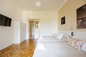 Vincanto Apartments Oldtown Prague 1