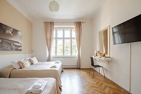 Vincanto Apartments Oldtown Prague 1