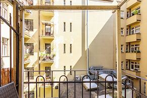 Vincanto Apartments Oldtown Prague 1