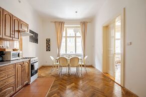 Vincanto Apartments Oldtown Prague 1