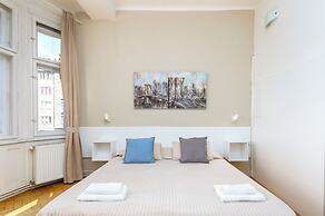 Vincanto Apartments Oldtown Prague 1